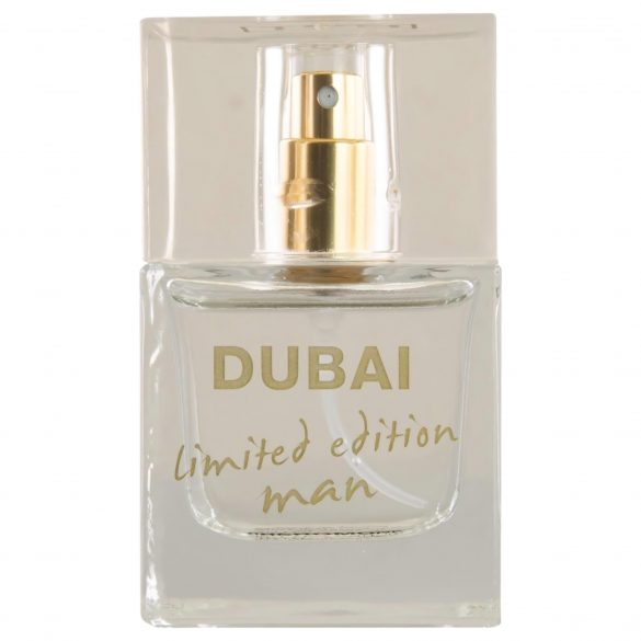 HOT Dubai - perfumy z feromonami dla mężczyzn (30ml) 