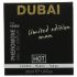 HOT Dubai - perfumy z feromonami dla mężczyzn (30ml) 