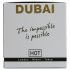 HOT Dubai - perfumy z feromonami dla mężczyzn (30ml) 