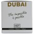 HOT Dubai - perfum z feromonami dla mężczyzn (30ml)