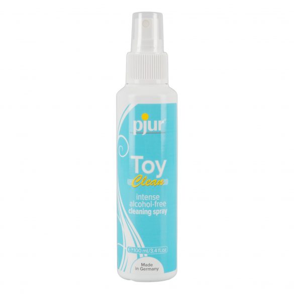 Pjur Toy - spray dezynfekujący (100ml) 