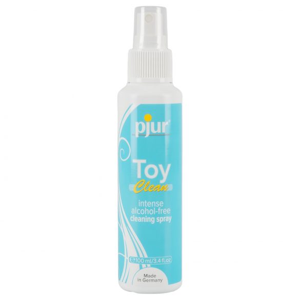 Pjur Toy - spray dezynfekujący (100ml)