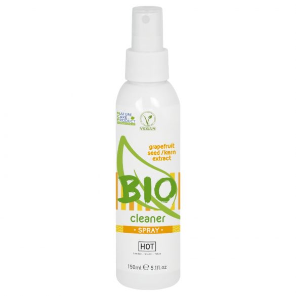 HOT BIO - spray dezynfekujący (150 ml)