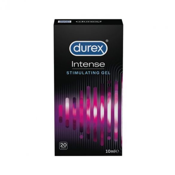 Durex Intense Orgasmic - żel stymulujący dla kobiet (10 ml)