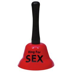 Dzwonek do połączeń seksualnych