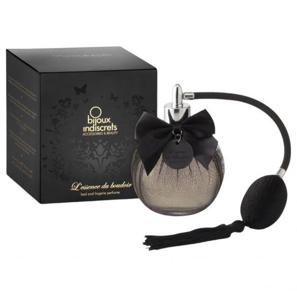 bijoux indiscrets - perfumy L essence du boudoir (130ml) 