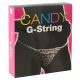 Stringi damskie Candy - kolor 