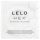 LELO Hex Original - luksusowa prezerwatywa (1 szt.)