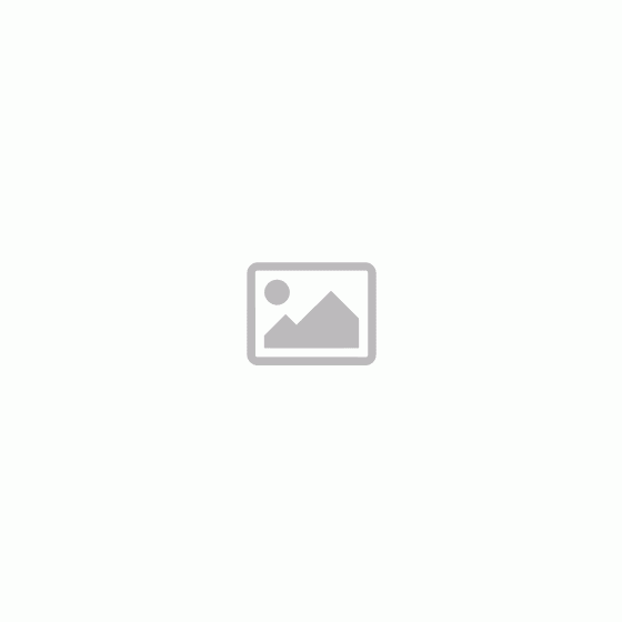 Cottelli Plus Size - koronkowy biustonosz z perełkami (czarny) - 2XL