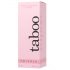 Taboo Frivole dla Kobiet - perfumy z feromonami dla kobiet (50ml)