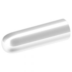   Funny Me Mini Bullet - ładowalny, wodoodporny mini wibrator (biały)