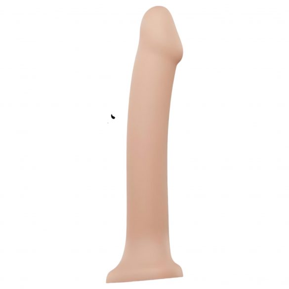 Strap-on-me XL - dwuwarstwowe, realistyczne dildo - bardzo duże (naturalne) 