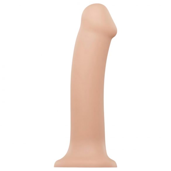 / Strap-on-me XL - podwójnej warstwy realistyczny dildo - extra duży (naturalny)