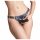 Strap-on-me Generous - majtki do strap-onu - XS-XXL (niebieski)