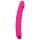 Dorcel Real Sensation L - silikonowe dildo (różowe) 