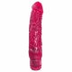 Dorcel Jelly Boy - dildo z galaretki (różowe) 