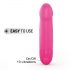 Dorcel Real Vibration S 2.0 - wibrator (różowy)