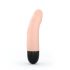 Dorcel Real Vibration S 2.0 - wibrator akumulatorowy (naturalny) 