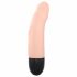 Dorcel Real Vibration S 2.0 - wibrator akumulatorowy (naturalny) 