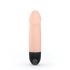 Dorcel Real Vibration S 2.0 - wibrator akumulatorowy (naturalny) 