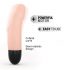 Dorcel Real Vibration S 2.0 - wibrator akumulatorowy (naturalny) 