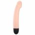 Dorcel Real Vibration M 2.0 - wibrator akumulatorowy (naturalny) 