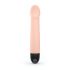 Dorcel Real Vibration M 2.0 - wibrator akumulatorowy (naturalny) 