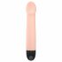 Dorcel Real Vibration M 2.0 - wibrator akumulatorowy (naturalny) 