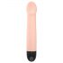 Wibrator Dorcel Real Vibration M 2.0 - naturalny, akumulatorowy.