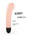 Dorcel Real Vibration M 2.0 - wibrator akumulatorowy (naturalny) 