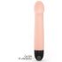 Dorcel Real Vibration M 2.0 - wibrator akumulatorowy (naturalny) 