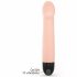 Dorcel Real Vibration M 2.0 - wibrator akumulatorowy (naturalny) 