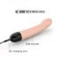 Dorcel Real Vibration M 2.0 - wibrator (naturalny)