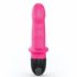 Dorcel Mini Lover 2.0 - akumulatorowy wibrator punktu G (różowy) 