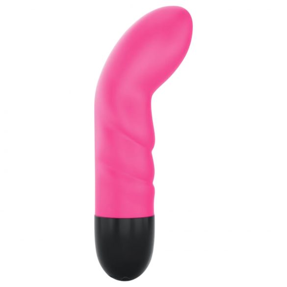 Dorcel Expert G 2.0 - wibrator punktu G (różowy)