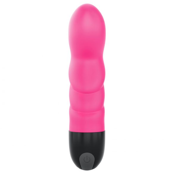 Dorcel Expert G 2.0 - wibrator punktu G (różowy)