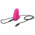 Dorcel Magic Finger - akumulatorowy wibrator palcowy (różowy)