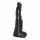 AnimHole Bull - dildo z penisem byka - 25 cm (czarny) 