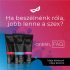 FAQ - Co to jest...? lubrykant na bazie wody (50ml) 