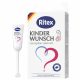 / RITEX Kinderwunsch - żel intymny wspomagający poczęcie (8 x 4ml)