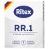 RITEX Rr.1 - prezerwatywa (3 szt.)