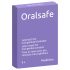 Oralsafe - chusteczki do seksu oralnego (8 szt.)