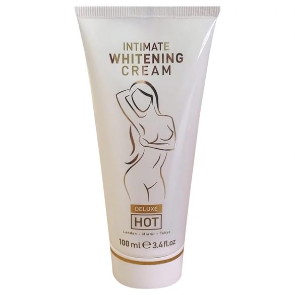 Intimate Whitening Deluxe - intymny wybielacz (100 ml)