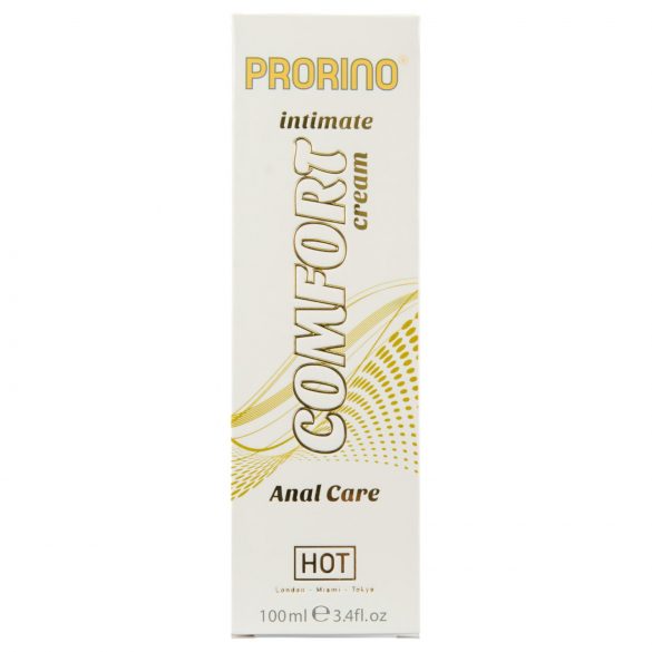 HOT Prorino - krem do pielęgnacji intymnej (100 ml)