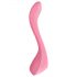 Satisfyer Endless Joy - wibrujący masażer dla par (różowy)