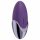 Satisfyer Purple Pleasure - akumulatorowy wibrator łechtaczkowy (fioletowy)