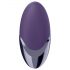 Satisfyer Purple Pleasure - akumulatorowy wibrator łechtaczkowy (fioletowy)