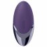 Satisfyer Purple Pleasure - bezprzewodowy wibrator łechtaczkowy (fioletowy) 