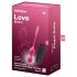 Satisfyer Love Birds 2 - inteligentna, wibrująca kulka gejszy (różowa)