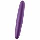 Satisfyer Ultra Power Bullet 6 - wodoodporny wibrator z akumulatorem (fioletowy) 